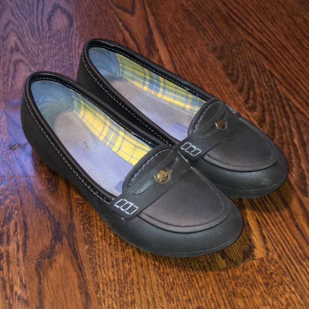Crocs loafers